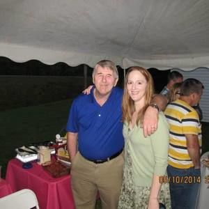 Meet your Posher, Kristy